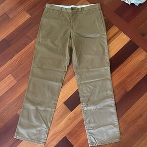 Filson Men's Tan Chinos